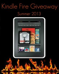Kindle-Summer